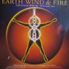 7-дюймовая пластинка EARTH WIND FIRE Fall In Love With Me 3803375 Columbia 1982 Канада SoulFunk Б/у