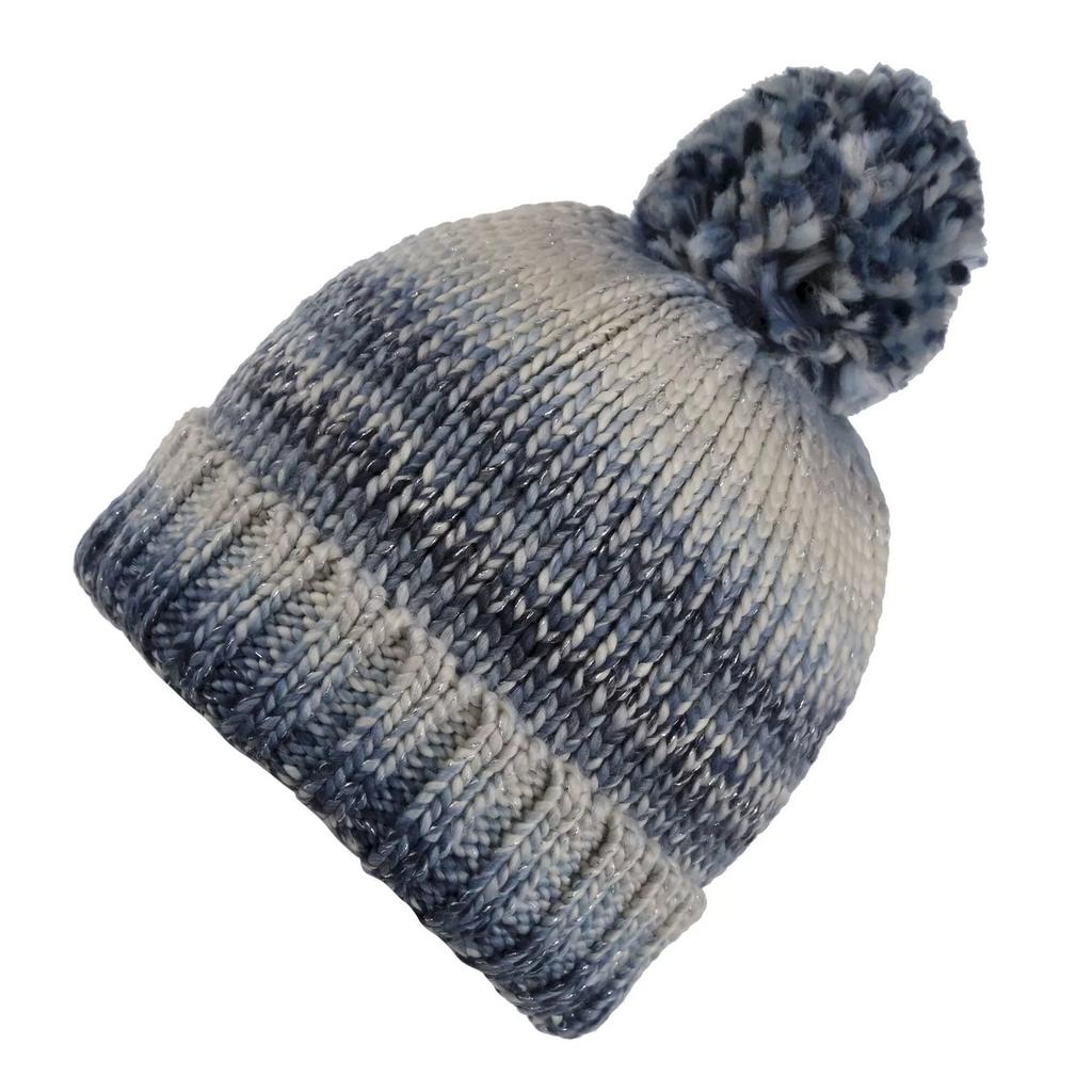 Regatta Womens/Ladies Frosty VI Knitted Beanie