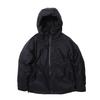 NANGA AURORA TEX DOWN JACKET W (Size WM) (Black)