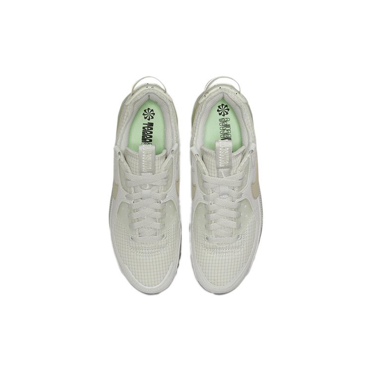 Новые женские Nike Air Max 90 Terrascape Light Bone DC9450-001