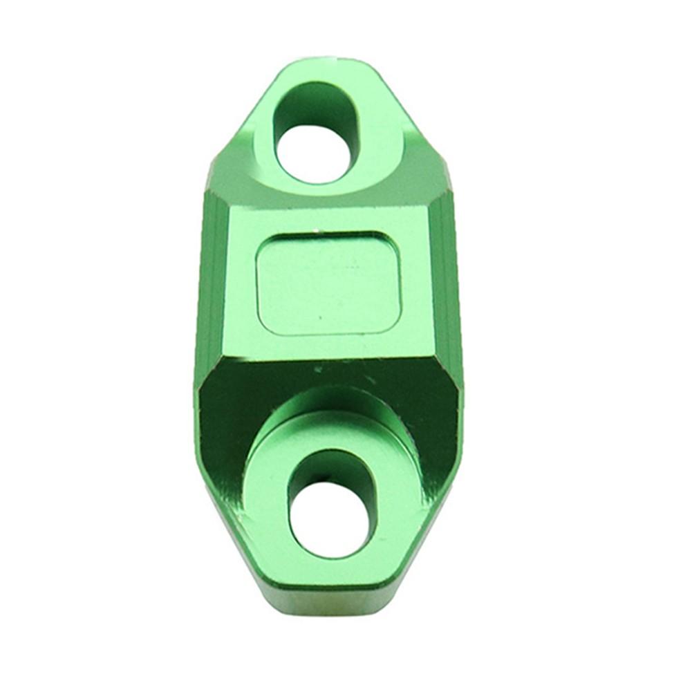 ATV Brake Pump CNC Aluminum Cover Motorcycle Clutch Pump Direct Replacement Part