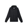 Худи с капюшоном Air Dri-FIT Sport Hoop Fleece Азиатский размер S 'Черный' Мужской HF0281-010