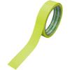 Nitto L Materials High Brightness Luminous Fluorescent Tape, Elklite Lemon, 9.4 X 16.4 Ft