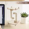 STEM Игрушки Наука Технологии DIY Антигравитационная Тенсегрити Структура Парящая Модель Стола Игрушка Физическое Учебное Пособие Подарок для Ребенка