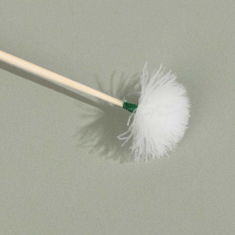 10 шт. бамбуковое перо для удаления ушной серы кюретка для чистки ушных раковин ложка для чистки палочка