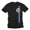 Men's T-Shirt Car Fans Car Lovers Car Mechanic Tuning Automotive Cars