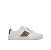 Men's Sneakers Fmttog Ell12 White