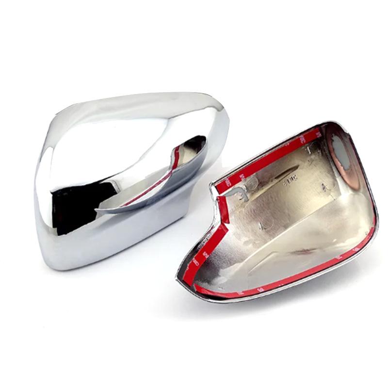 08-09 Jaguar X-Type XF XFR XJ Крышка зеркала заднего вида