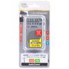 Карманный радиоприемник Ohm Electric AudioComm Silver AM/FM RAD-P210S-S
