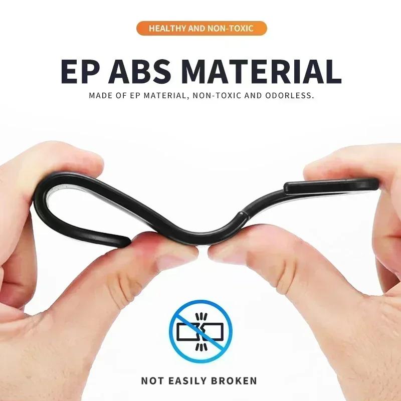 X5 X6 2025 New For BMW 1/2Pcs Auto Seat Headrest Hook Storage Hanger For BMW M M3 M5 F10 F30 F20 E28 E30 E34 E36 E39 E46 E91 Per