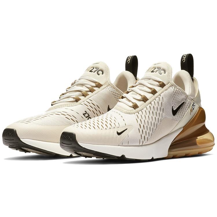 Nike Air Max 270 'Light Orewood Brown' Мужские AH8050-108