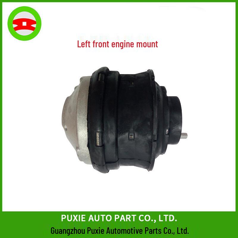 Резиновая подушка двигателя Mercedes для модели 203