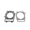 Запчасти для мотоциклов от NC250 до NC300 DOHC Комплект для переоборудования с жидкостным охлаждением