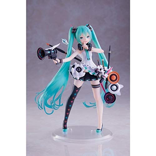 Hatsune Miku Precious Figure F Miku ~Special Edition~
