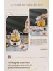 New Multi-Function Glass Kettle: Tea Maker, Health Pot, Office Teapot Gift