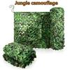 camouflage net hunting camouflage net camouflage net garden pavilion car tent awning blue white green desert beige