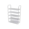 Стеллаж для обуви Wellamart на 5 ярусов (Арт. 5635)