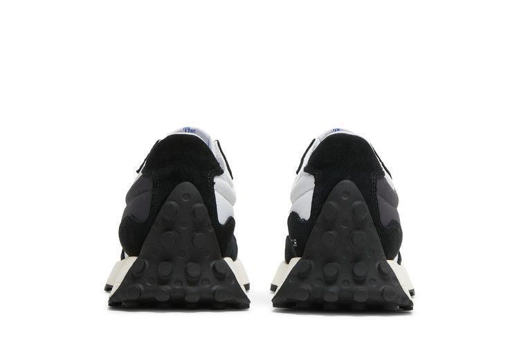 New Balance 327 'Черный Фантом'