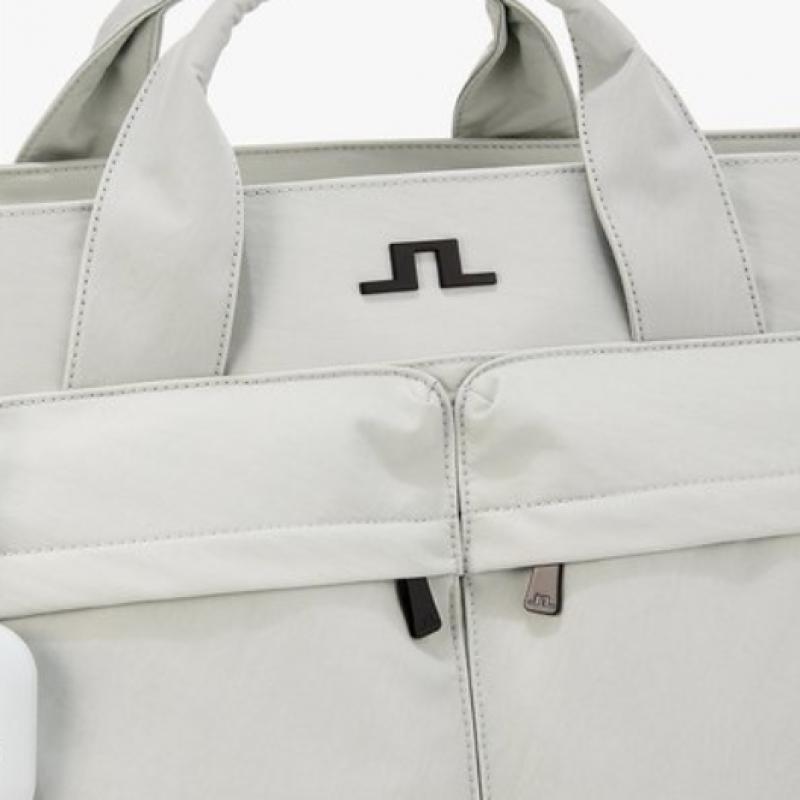 J.lindeberg Unisex Rena 2.0 Boston Bag 1576181902