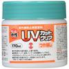 Turner Color Water-based UV Protection Paint UV Cut Clear Matte UV170904 170ml Clear