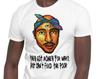 Got Money For Wars But Can't Feed The Poor PAC Short Sleeve Unisex T-Shirt S,M,L,XL