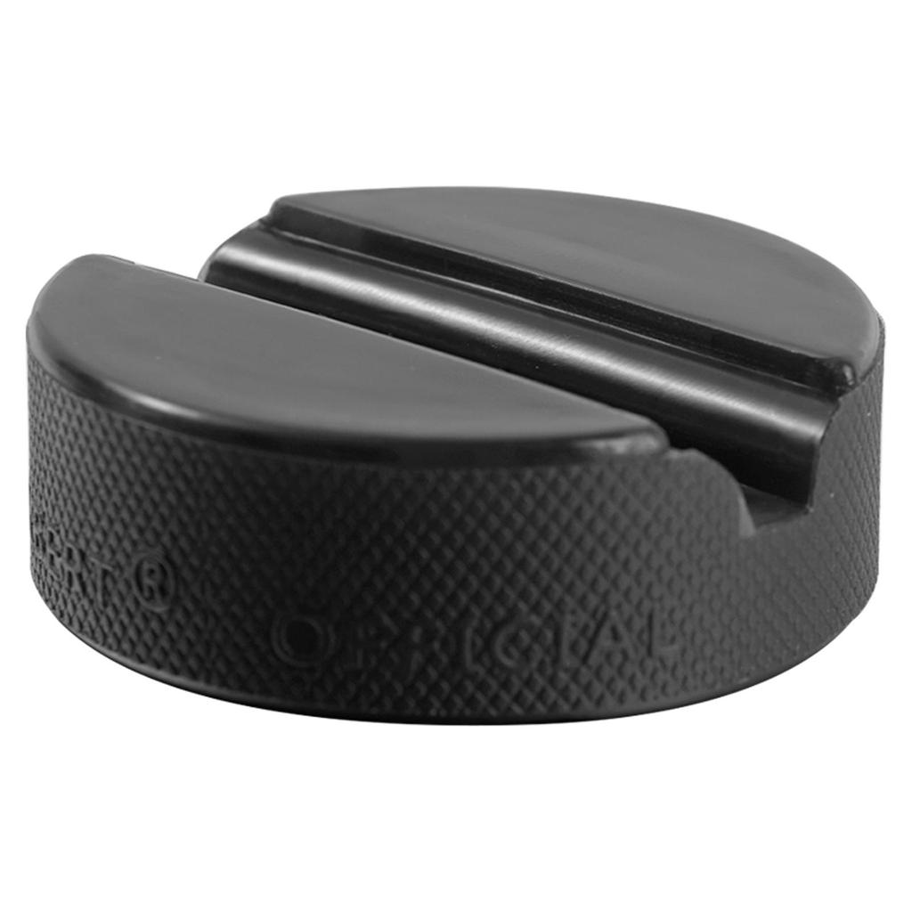 Jack Rubber Pad Anti-slip Rail Adapter Support Block Heavy Duty Car Lift Tool Accessories Jacking Points For VW Seat Skoda