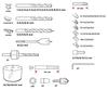 Drill And Bits Set, 90 Pcs. Sockets - T 56H621