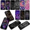 Phone Cover Dream Catcher Dreamcatcher for Xiaomi Poco F7 F6 F8 Ultra F5 X7 X6 X5 X3 NFC M7 M6 Pro C85 C75 C65 C71 C61 Case