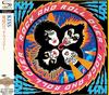 CD KISS Rock And Roll Over UICY25022 Mercury 2011 Япония Obi Rock