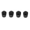 4pcs RC Car Hinge Pin Retainer Universal Aluminum Alloy Pin Retainer RC Upgrade Parts for 6S 8S XRT
