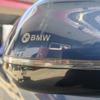 For BMW M 2026 New 3D BMW Emblem Car Metal Emblem Decorative Sticker Badge Decal Accessories For BMW X5 E91 E70 F11 E30 F31 X3 F25 E61 E83 X1 F20 M