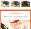 Многофункциональный резак для лапши и пасты из нержавеющей стали
