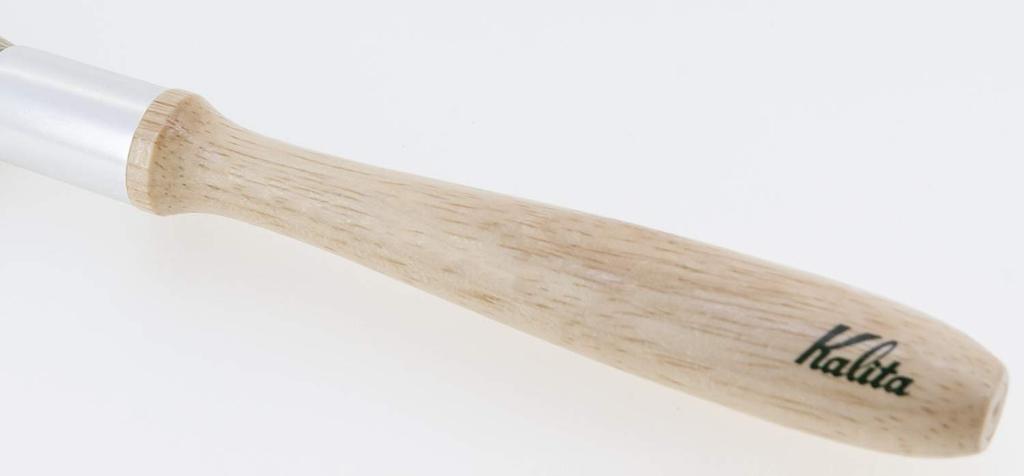 Щетка для кофемолки Kalita, Чистка и уход #44301