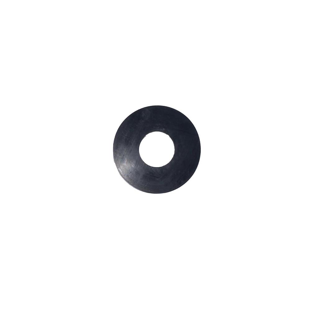 Прокладка фланца из термо- и маслостойкого нитрилового каучука — плоская, фасонная и с уплотнительным кольцом