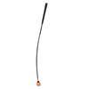 Golf Curve Swing Stick A363 Orange Rubber Putting Trainer Training Equipment Indoor