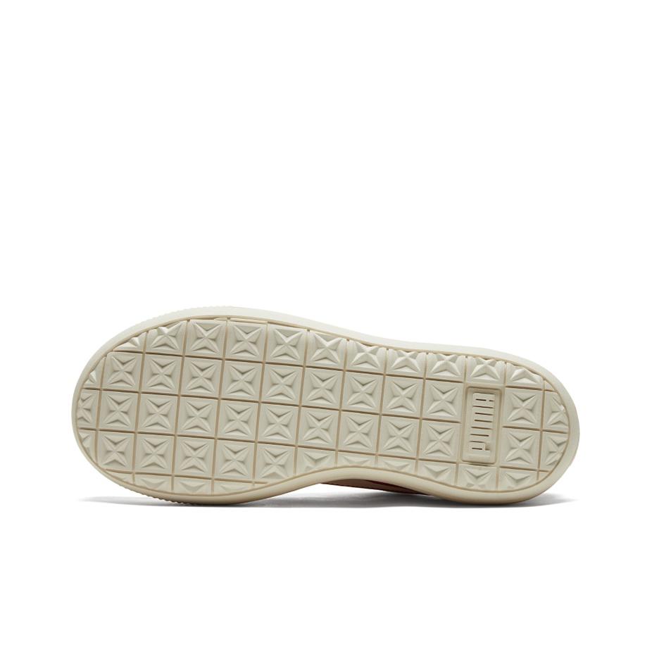 Puma Замшевые кроссовки Mayu Year Of The Tiger Women Cream Pristine 386360-01