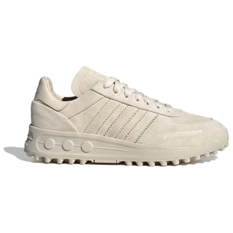 adidas Кроссовки мужские LA Trainer XLG Aluminium Cream Core-Black IH0295