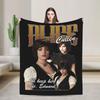 Twilight Eggward meme Blankets Coral Fleece Plush  Winter  Portable Ultra-Soft Throw Blanket for Bedding Outdoor Bedspreads