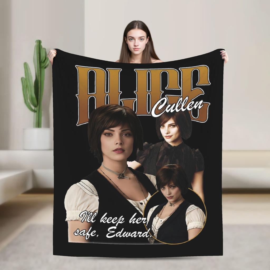Twilight Eggward meme Blankets Coral Fleece Plush Winter Portable Ultra-Soft Throw Blanket for Bedding Outdoor Bedspreads