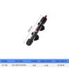 Аквариумный нагреватель Xilong AT700: Автоматический регулятор температуры стекла