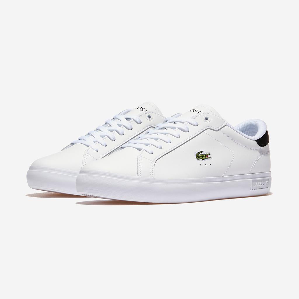 Lacoste Powercourt [7-49SMA0081] [Отправлено из Кореи] 100% Оригинал