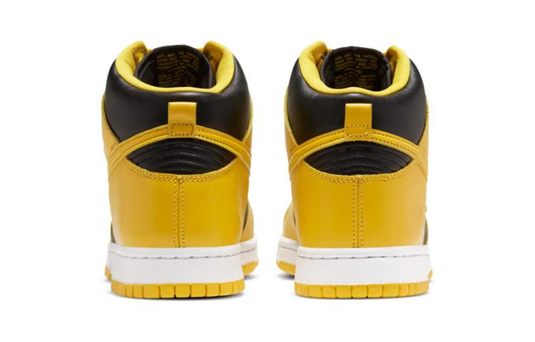 Nike Dunk High Iowa 2020 PS DC9053-002