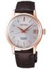 [Seiko] SEIKO Watch PRESAGE AUTOMATIC SRP852J1 Women's