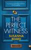 Книга THE PERFECT WITNESS a Gripping Psycholoigcal Thriller Full of Suspense