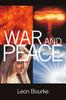 Книга War And Peace