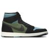 Jordan 1 Retro High Element Gore Tex Черный Оливковый Jordan DB2889-003