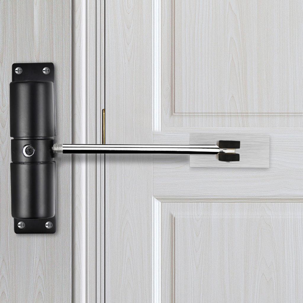 Замок двери из нержавеющей стали Система закрывания двери Защита от ржавчины и коррозии Дверной затвор для дверей весом