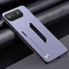 Роскошный чехол из искусственной кожи для Asus ROG Phone 6 6D, задняя крышка, матовый силиконовый чехол для телефона с полной защитой для Asus ROG Phone6 ​​D 5G