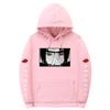 Autumn Winter Naruto Itachi Uchiha Printed Pullover Unisex Hoodie Long Sleeve Sweatshirt Pullover