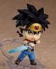 Nendoroid Dragon Quest Great Adventure Dai окрашенная подвижная фигурка Dai немасштабная ABS&PVC